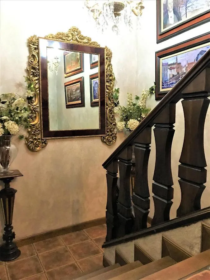 La Casa Dels Poetes Hotel Santa Pau