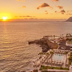 Stil Gigantes - Only Adults 4*, Puerto de Santiago (Tenerife) España