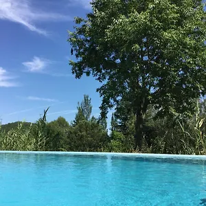 Сasa de vacaciones Mas Pardas