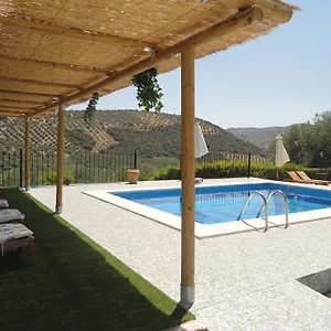 B&B Lasnavillasmm , Montefrío España