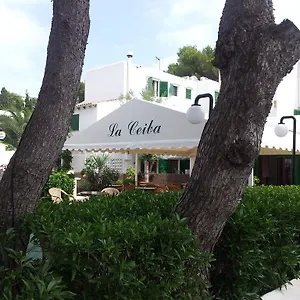 La Ceiba 2*, Cala D´Or España